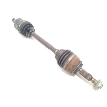 TRANSMISION DELANTERA IZQUIERDA NOREF 