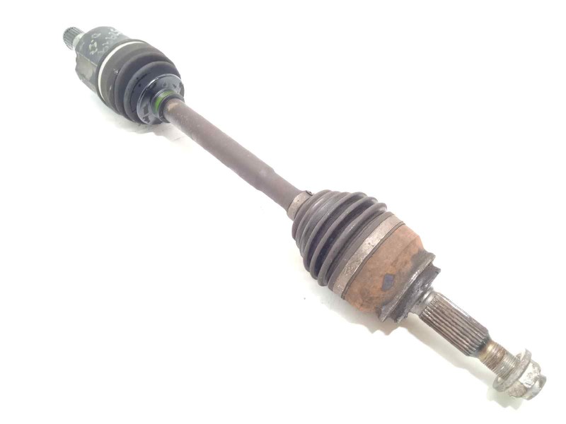 TRANSMISION DELANTERA IZQUIERDA NOREF 