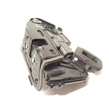 Recambio de cerradura puerta delantera derecha para volkswagen t-cross 1.0 tsi referencia OEM IAM 5TB837016C  