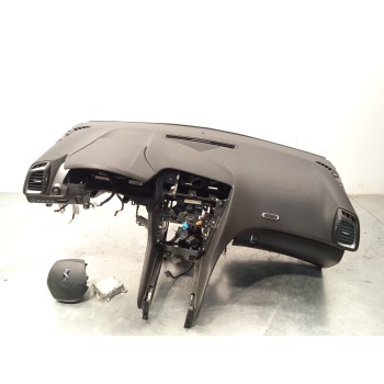 KIT AIRBAG 96709974ZD 1610116780 96864298ZD