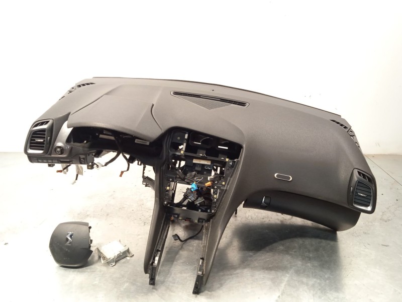 KIT AIRBAG 96709974ZD 1610116780 96864298ZD