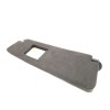 Recambio de parasol izquierdo para audi r8 (423) 4.2 fsi referencia OEM IAM 4S0857551B25M  