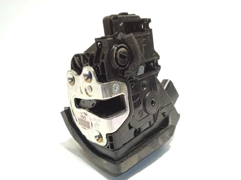 CERRADURA PUERTA TRASERA DERECHA 81420G5000GKC 81420G5000