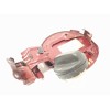 Recambio de tapa exterior combustible para toyota auris hybrid feel! edition referencia OEM IAM 7735002100  
