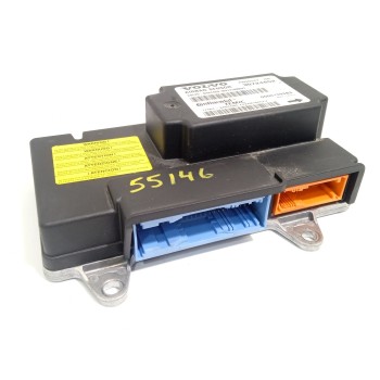 Recambio de centralita airbag para volvo v50 (545) 2.0 d referencia OEM IAM 30724652  00001393B3