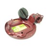 Recambio de tapa exterior combustible para toyota auris hybrid feel! edition referencia OEM IAM 7735002100  