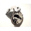 Recambio de cerradura puerta trasera izquierda para toyota yaris (ksp211 1.5 referencia OEM IAM 69060K0040  