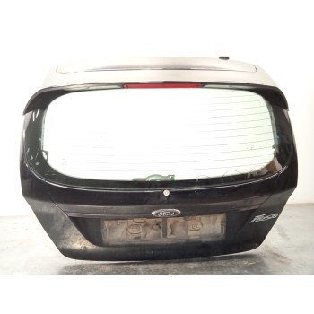 Recambio de porton trasero para ford fiesta vi (cb1, ccn) 1.25 referencia OEM IAM 1763986  