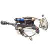 Recambio de palanca cambio para fiat doblo 1.4 16v turbo referencia OEM IAM 553468290E  