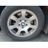 bmw 5 (e60) del año 2005