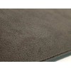 Recambio de parasol izquierdo para audi r8 (423) 4.2 fsi referencia OEM IAM 4S0857551B25M  