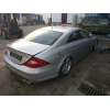 mercedes-benz clase cls (w219) del año 2006