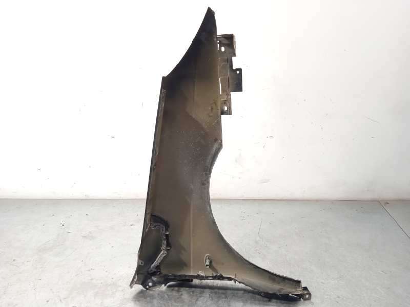 Recambio de aleta delantera izquierda para citroën c5 berlina 1.6 hdi cat (9hy / dv6ted4) referencia OEM IAM 7840Q2 - Gris 2