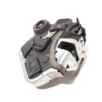 Recambio de cerradura puerta trasera izquierda para lexus nx 300h 4wd referencia OEM IAM 6906012410  