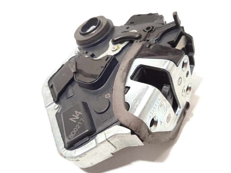 CERRADURA PUERTA TRASERA IZQUIERDA 6906012410 