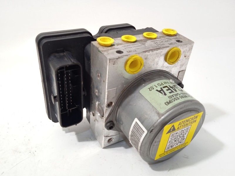 ABS 58910G4EA0 6158941600 G458928500