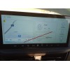 Recambio de pantalla multifuncion para ford kuga iii (dfk) 2.5 fhev referencia OEM IAM PV4B18B955LE3UAW 2767543 
