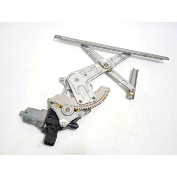 Recambio de elevalunas trasero derecho para citroën c4 aircross 1.6 hdi fap referencia OEM IAM 5713A257  