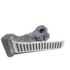 Recambio de potenciometro pedal para audi r8 (423) 4.2 fsi referencia OEM IAM 1K1723503N  420863657