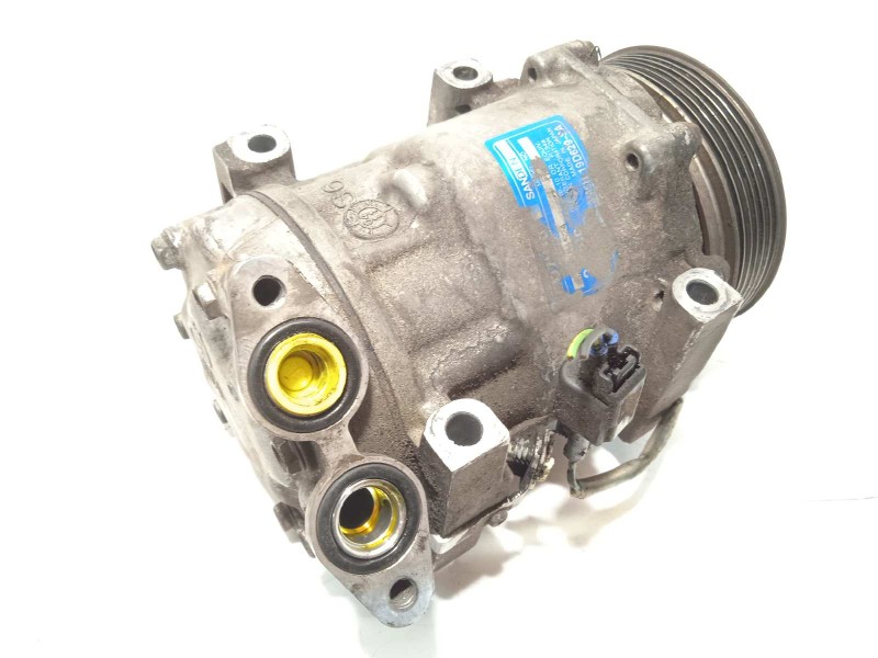 COMPRESOR AIRE ACONDICIONADO 3M5H19D629SA 1677171 