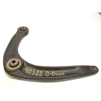 BRAZO SUSPENSION INFERIOR DELANTERO DERECHO 1643189180 