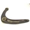 Recambio de brazo suspension inferior delantero derecho para citroën c4 lim. sport referencia OEM IAM 1643189180  