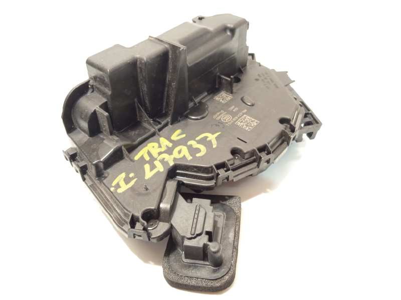 CERRADURA PUERTA TRASERA IZQUIERDA 5TA839015L 