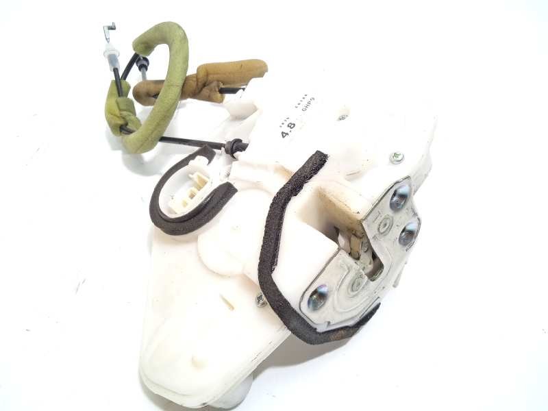 CERRADURA PUERTA DELANTERA IZQUIERDA GHP959310A 