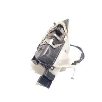 CERRADURA PUERTA DELANTERA IZQUIERDA 006256 9800625680
