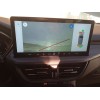 Recambio de pantalla multifuncion para ford kuga iii (dfk) 2.5 fhev referencia OEM IAM PV4B18B955LE3UAW 2767543 