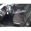 opel insignia a (g09) del año 2011