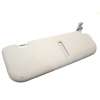 Recambio de parasol izquierdo para hyundai elantra (md) tecno referencia OEM IAM 852013X010TX  