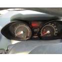 FORD FIESTA VI (CB1, CCN)