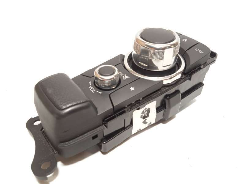 MANDO MULTIFUNCION DB5J66CM0 DB5J