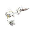 Recambio de columna direccion para toyota yaris (ksp211 1.5 referencia OEM IAM 45250K0060 89650K0050 