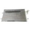 Recambio de condensador / radiador aire acondicionado para volvo v50 (545) 2.0 d referencia OEM IAM 4N5H19710BC  876078N