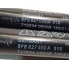 Recambio de amortiguadores maletero / porton para seat leon sportstourer (kl8) fr referencia OEM IAM 5FE827550A  