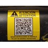 Recambio de bomba suspension para audi q7 (4lb) 3.0 tdi quattro referencia OEM IAM 7L8616006C 7L8616007 15150000413