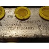 Recambio de abs para seat ibiza (kj1) fr referencia OEM IAM 2Q0614517AA 2Q0614517N 269902