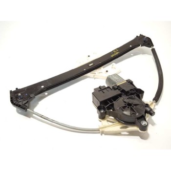 Recambio de elevalunas trasero izquierdo para audi a3 sportback (8va) 1.4 16v tfsi referencia OEM IAM 8V4839461  5Q0959811