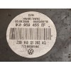 Recambio de electroventilador para seat altea xl (5p5) reference referencia OEM IAM 1K0959455EF 1K0121205AA 1K0121203AG