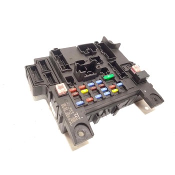 Recambio de caja reles / fusibles para citroën c4 aircross 1.6 hdi fap referencia OEM IAM 8637B540  A2C74591110