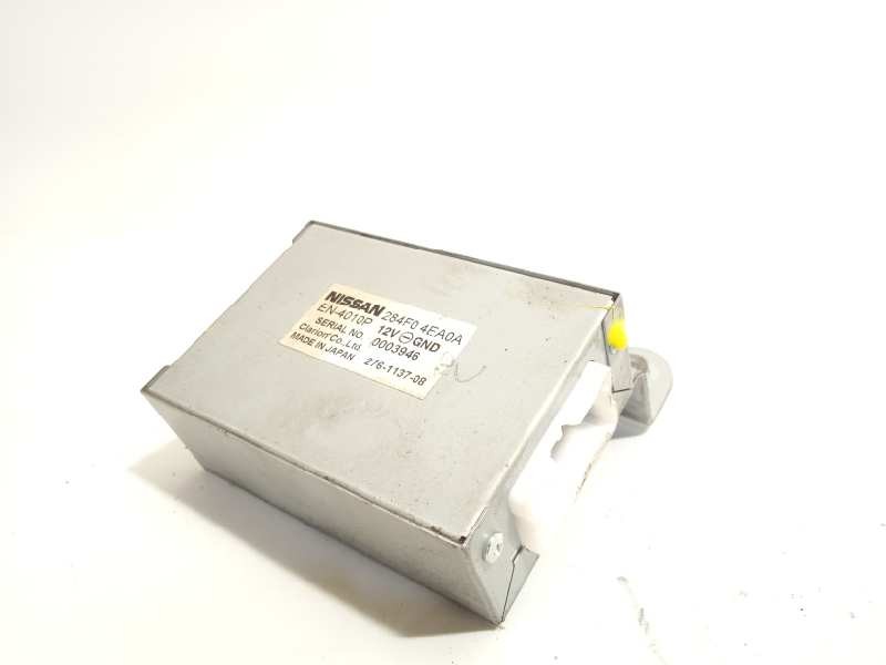 MODULO ELECTRONICO 284F04EA0A 