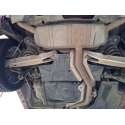 MERCEDES-BENZ CLASE A (W176)