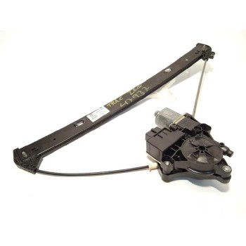 Recambio de elevalunas trasero izquierdo para volkswagen t-cross 1.0 tsi referencia OEM IAM 2GM839461D  5Q0959407