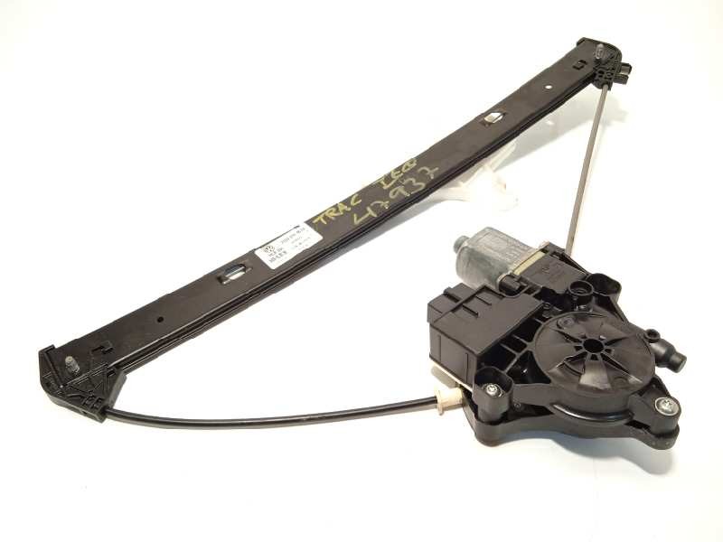 ELEVALUNAS TRASERO IZQUIERDO 2GM839461D 5Q0959407