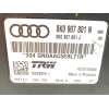 Recambio de modulo electronico para audi a4 b8 avant (8k5) 3.0 tdi quattro referencia OEM IAM 8K0907801N 8K0907801J A2C87253600