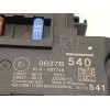 Recambio de caja reles / fusibles para citroën c4 aircross 1.6 hdi fap referencia OEM IAM 8637B540  A2C74591110