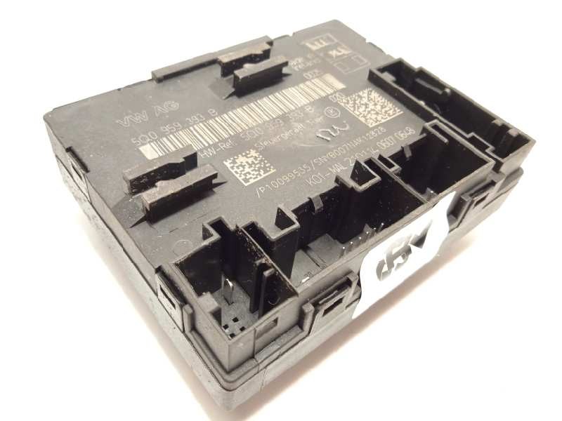 CENTRALITA CONFORT 5Q0959393B 