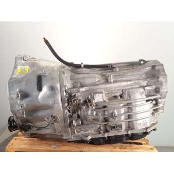 CAJA CAMBIOS JXX 09D300038Q TR60SN